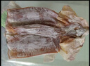 禾煜魷魚(yú)干300g 淡曬 海鮮海產(chǎn)干貨 煲湯鐵板食材 曬單實(shí)拍圖