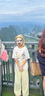 LUSON陳大豬童裝女童夏套裝2025新款女孩洋氣時(shí)髦兒童夏裝兩件套 曬單實(shí)拍圖