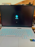 機(jī)械革命極光X 酷睿i7HX 游戲本筆記本電腦(i7-13700HX 16G 1T RTX5060 2.5K屏 180Hz 白) 曬單實(shí)拍圖