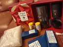 帕爾瑪之水（ACQUA DI PARMA）【愛(ài)意綻放】格調光之玫瑰香水限定禮盒  七夕情人節禮物送男女友 曬單實(shí)拍圖