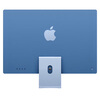 Apple/蘋(píng)果AI/iMac24英寸M4(10+10核)32G 2T藍(lán)色納米玻璃一體式電腦Z1K5000F3 曬單實(shí)拍圖