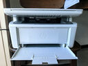 惠普（HP）30w 232dwc 136升級(jí)1188無線黑白激光打印機(jī)家用辦公復(fù)印掃描多功能一體機(jī) Mini M30w 官配（三合一+無線）體積更小 曬單實(shí)拍圖