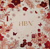HBN咖啡因眼霜禮盒小咖罐淡紋抗皺提拉緊致保濕七夕情人節(jié)禮物送女友 曬單實(shí)拍圖