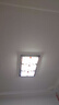 雷士（NVC）led燈條吸頂燈替換燈芯燈帶燈管磁鐵客廳燈替換光源108w三色 曬單實拍圖