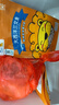 acornfresh進口大西洋鱈魚三文魚塊生鮮海鮮魚獨立小包裝送寶寶嬰兒輔食食譜 大西洋三文魚250g 曬單實拍圖