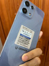 金立（Gionee）X20promax 全新超薄八核智能手機 大屏老年人手機學(xué)生電競游戲雙卡雙待安卓百元長續(xù)航 64GB 藍色 曬單實拍圖