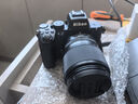 尼康（Nikon）Z50II半畫幅新手入門級(jí)微單相機(jī) 高清攝影攝像拍照 直播美顏?zhàn)耘谋銛yvlog z50二代無(wú)反相機(jī) Z50II + 18-140套機(jī) 曬單實(shí)拍圖