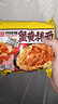 同碗面福量販口味火雞面網(wǎng)紅泡面香辣勁道速食拌面泡面整箱方便面 蟹黃拌面20包 曬單實(shí)拍圖