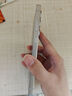 三星Galaxy S25 Ultra SM-S9380 S25U 全網(wǎng)通5G AI智能新款手機 S25Ultra 鈦銀藍 12+256GB【美版單卡】 曬單實(shí)拍圖