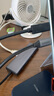 綠聯(lián)Type-C擴(kuò)展塢USB-C讀卡器雷電4拓展塢HDMI網(wǎng)口轉(zhuǎn)接HUB分線器通用蘋果MacBook Air華為聯(lián)想 曬單實拍圖