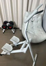 英爾健多功能家用爬樓機(jī)室內(nèi)登山機(jī)運(yùn)動(dòng)健身器材減肥踏步器械QM-2233 曬單實(shí)拍圖