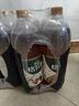 秋林格瓦斯 格瓦斯 俄羅斯風味 面包發(fā)酵飲料 1.5L*6瓶 整箱裝 曬單實拍圖