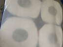得寶（TEMPO）一博同款 有芯卷紙 櫻花味4層160g*10卷 柔韌可沖散衛(wèi)生紙卷筒紙 曬單實拍圖