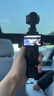 大疆Osmo Pocket3 靈眸口袋云臺相機 DJI手持數(shù)碼相機 旅游vlog美顏攝像 高清增穩(wěn) 全能套裝 無內存卡 曬單實拍圖