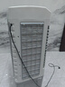 美的（Midea）空調(diào)扇制冷工業(yè)冷風機強力制冷電冷風扇水冷空調(diào)加冰塊商用冷氣機大面積車間降溫水冷機 AC500-23B 曬單實拍圖