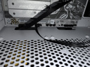 AOC 27英寸 4K QD量子點-MiniLED 160Hz HDR1000 快速液晶1ms 游戲電競電腦顯示器  逐光系列U27G3XM 曬單實拍圖
