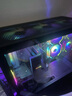 技嘉全家桶AMD銳龍 9600X/9700X/7800X3D/RTX5060TI顯卡組裝電腦電競(jìng)游戲直播臺(tái)式機(jī)渲染主機(jī)DIY組裝機(jī) 9600X+32G+1T+RTX5060 高幀打瓦 曬單實(shí)拍圖