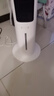 海爾（Haier）家用水冷塔扇加濕冷風(fēng)機(jī)制冷神器移動小空調(diào)扇節(jié)能無葉塔扇香薰冷風(fēng)扇 機(jī)械款HFZ-J8625A 曬單實拍圖