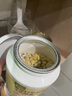 汴都鋪子香蕉蘋(píng)果牛乳燕麥片早餐沖飲即食代餐上班族燕麥片奇亞籽低脂控糖 【白領(lǐng)定制】500g*1罐（贈杯勺） 曬單實(shí)拍圖