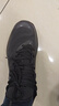 匹克態(tài)極輕靈3籃球鞋夏季新品實(shí)戰(zhàn)球鞋男款低幫運(yùn)動(dòng)鞋跑快靈后衛(wèi)戰(zhàn)靴 黑武士【全黑】 41 曬單實(shí)拍圖