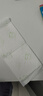 十月結(jié)晶嬰兒一次性隔尿墊160片33*45cm透氣防水嬰兒尿墊護(hù)理墊 熊貓寶寶 曬單實(shí)拍圖