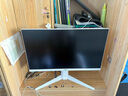 華碩（ASUS）TUF小金剛 國家補貼 27英寸2K顯示器高刷電競FastIPS 0.3ms響應 內置雙音箱 G-sync游戲電競顯示器 VG27AQML5A-W升降旋轉【2K300Hz】 曬單實(shí)拍圖