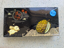 KINHISA榴蓮冰皮月餅中秋節(jié)送禮廣式流心月餅爆漿60g*2枚 曬單實拍圖