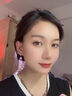 純銀清冷炫彩甜美星星耳扣女耳圈氣質(zhì)小眾設(shè)計(jì)樹脂五角星耳環(huán)耳飾 純銀清冷炫彩甜美星星耳扣 足銀990/克重約3g/對(duì) 曬單實(shí)拍圖