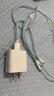 智國者（WITGOER）三合一充電器快充一拖三手機充電數(shù)據(jù)線車載多頭適用iphone華為蘋果安卓ipad多功能三頭1.2米套裝 曬單實拍圖