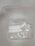 米妍（meyarn）咬膠正畸牙膠棒隱形牙套牙齒矯正牙套臉咬咬膠食品級空心原味咬膠 曬單實拍圖