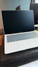 BENWIS2025華為鴻蒙matebook x pro保護殼華為GT14保護殼套非凡大師筆記本電腦聯(lián)想ThinkBook14+保護殼 MateBookPro【2025新款】磨砂白 底殼-帶支架款 曬單實(shí)拍圖