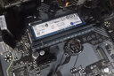 金士頓（Kingston）1TB SSD固態(tài)硬盤 M.2(NVMe PCIe 4.0×4) NV3系列 讀速6000MB/s AI 電腦配件 曬單實(shí)拍圖