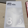 OPPO Find X8s 極窄四等邊 天璣9400+ 哈蘇人像 超長(cháng)續航電池 AI 5G手機 星野黑 16GB+512GB 【官方標配】 曬單實(shí)拍圖