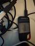 閃迪（SanDisk）2TB Type-c USB3.2 NVMe移動(dòng)固態(tài)硬盤(pán)（PSSD）E61卓越版 1050MB/s三防保護 手機筆記本電腦外接SSD 曬單實(shí)拍圖