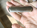 移速（MOVE SPEED）256GB固態(tài)u盤雙接口USB3.2/Type-C手機(jī)U盤大容量電腦車載優(yōu)盤讀寫1000MB/s支持蘋果15-16 極夜NT10 曬單實(shí)拍圖