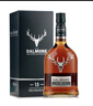 大摩（DALMORE）15年 蘇格蘭單一麥芽威士忌洋酒700ml 送智利紅酒 曬單實(shí)拍圖