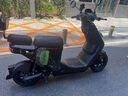 小牛電動(dòng)【門(mén)店自提】MT小牛電動(dòng)自行車(chē) 智能長(zhǎng)續(xù)航 新國(guó)標(biāo)電動(dòng)車(chē)代步通勤48V30AH彩屏 到店自提 曬單實(shí)拍圖