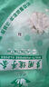 丁腈一次性手套加長加厚食品餐飲防水防油耐酸堿橡膠乳膠家務(wù)清潔 12英寸-加長加厚【白色丁腈】 M 2個(gè) 曬單實(shí)拍圖