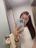 可茵（Keyin）法式無袖白色連衣裙女2025年夏季新款通勤簡約百搭拼接收腰裙子女 白色 M 曬單實拍圖