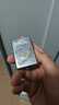 ZIPPO打火機(jī)之寶防風(fēng)煤油 鍛紗鍍鉻-秋水含睛  生日禮物男士 含油套裝 曬單實拍圖