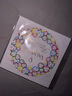 法兒曼（VALMONT）幸福面膜40周年限量版5ml+凈之泉潔膚乳5ml【星品體驗(yàn)禮】 曬單實(shí)拍圖