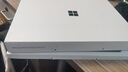 微軟（Microsoft）Surface Pro 12英寸 二合一筆記本電腦 國家補貼20% 輕薄本 AI+PC 驍龍 X Plus 16G 256G 亮鉑金 曬單實拍圖