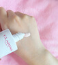 嬌韻詩輕透防曬乳霜30ml潤粉色SPF50+PA++ 滋潤隔離美白禮物送女友 曬單實(shí)拍圖