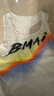 必邁（bmai）必邁馬拉松跑步2025款運動(dòng)背心男春夏競速訓練T恤速干衣男 曬單實(shí)拍圖