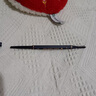 西子朵朵野生眉眉筆根根分明易上色不脫妝防水防汗持久顯色一字眉送替換筆 03-灰色【偏冷-送替換筆芯】 曬單實(shí)拍圖