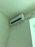 美的空調(diào) 清涼推薦 酷省電 新一級能效 變頻冷暖 家電國家補貼 節(jié)能省電家用臥室掛機 以舊換新 大1匹 一級能效 【爆款】省電24% 曬單實拍圖