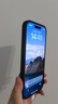 邦克仕（Benks）適用蘋果16ProMax鋼化膜 iPhone16ProMax手機(jī)膜高清弧邊全屏覆蓋防指紋玻璃貼膜 防塵保護(hù)膜 曬單實(shí)拍圖