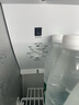 澳柯瑪（AUCMA）展示柜冷藏保鮮柜飲料柜單門立式風(fēng)冷直冷冰柜冰箱商用食品留樣超市便利店蔬菜水果麻辣燙啤酒水柜 風(fēng)循環(huán)減霜 329升 黑色 1級(jí)能效329SNEH 曬單實(shí)拍圖