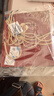夢(mèng)橋婚慶節(jié)喜糖袋子結(jié)婚手提袋伴手禮盒回禮喜糖盒禮品袋禮袋5個(gè)裝 曬單實(shí)拍圖