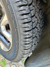 佳通(Giti)輪胎225/60R17 99T AT100 適配吉利GX7  曬單實拍圖